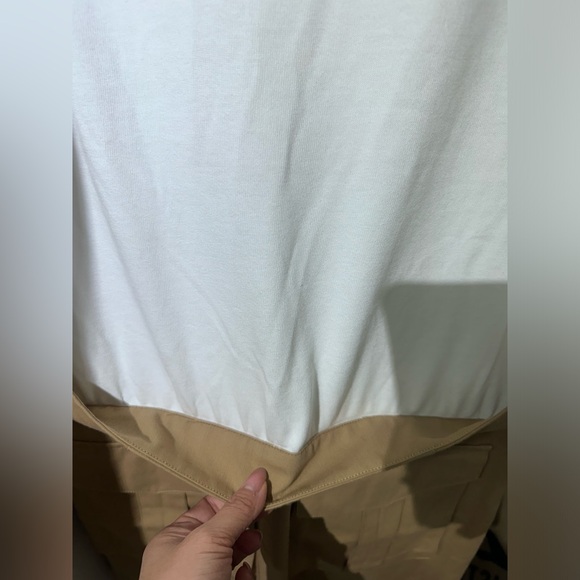 Veronica beard media dress - Picture 7 of 8